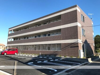 インペリアル・Ｍ[1LDK/38.25m2]の外観2