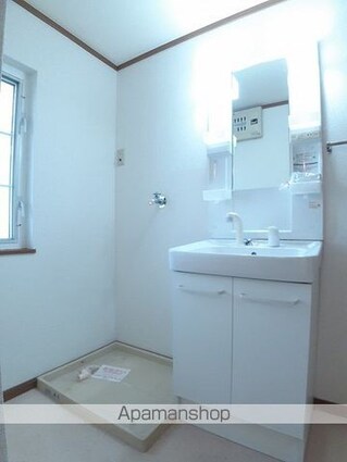 ｊｏｌｉ　ｃｏｕｒ　Ｂ[3LDK/65.98m2]の洗面所