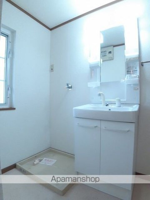 ｊｏｌｉ　ｃｏｕｒ　Ｂ[3LDK/65.98m2]の洗面所