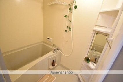 モーニンググローリー[1K/30.27m2]のバス