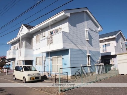 プラドール今野Ⅱ[3DK/50.1m2]の外観4