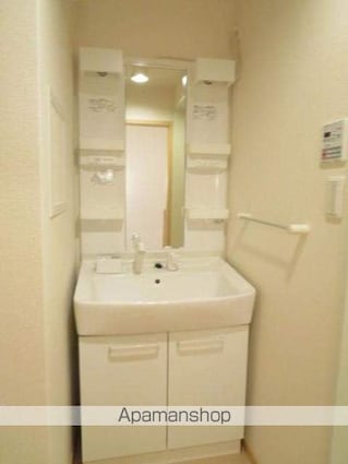 リバージュ　２[1LDK/42.37m2]の洗面所