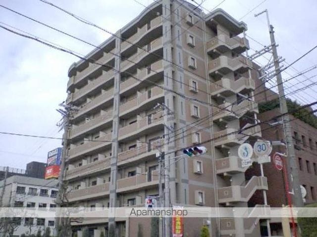 アット長田の外観写真
