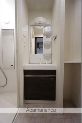 パークアクシス新栄[1DK/27.71m2]の洗面所