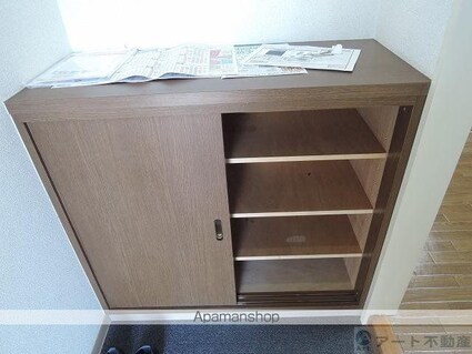 アップルリング[2DK/38.34m2]の内装1