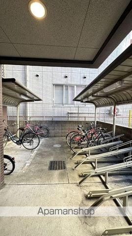 グラン シャリオ 金山の内装写真