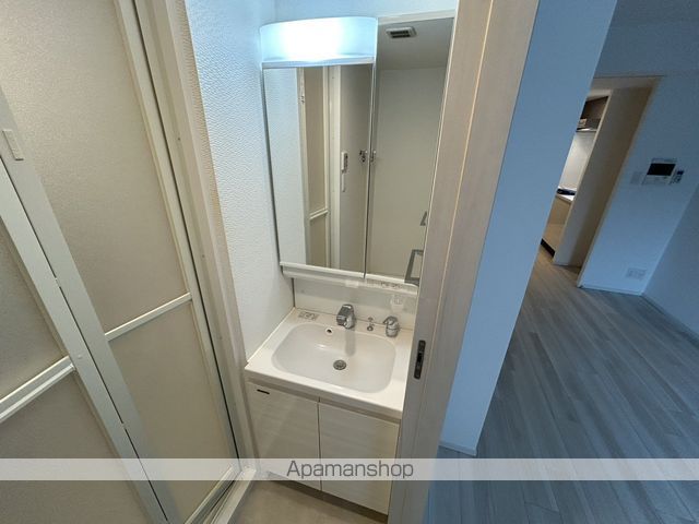 S-RESIDENCE江坂Libleの内装写真