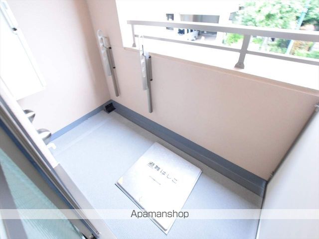 エクセレント・ヴィラの内装写真