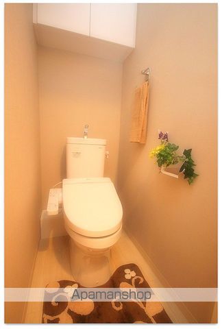 URBANEX心斎橋IIの内装写真