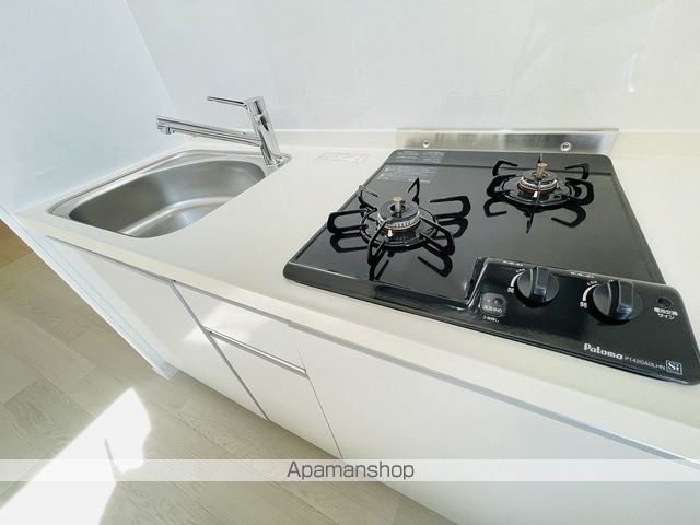 クレイン御器所の内装写真