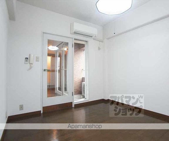 GARNET RESIDENCE下鴨の内装写真