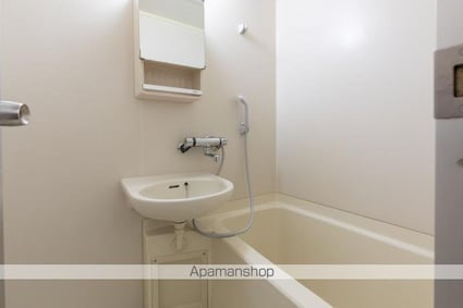 屋島サウスコート[1K/23m2]の内装7