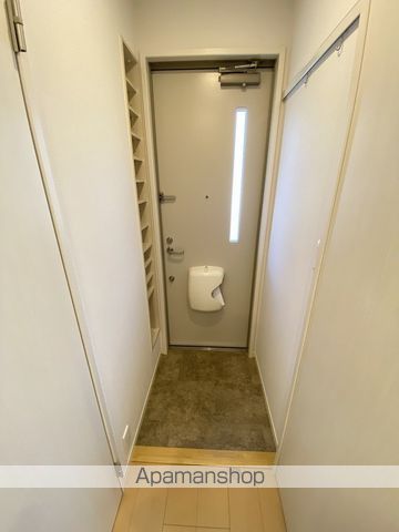avans heimの内装写真