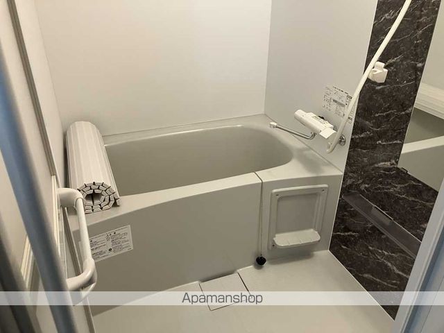 ラピス山の手の内装写真