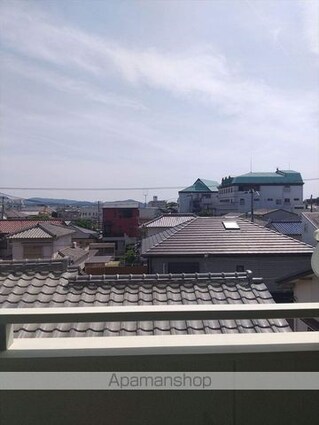 和歌山県和歌山市和歌浦東３丁目[2LDK/61.29m2]の眺望