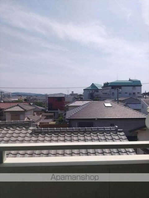 和歌山県和歌山市和歌浦東３丁目[2LDK/61.29m2]の眺望