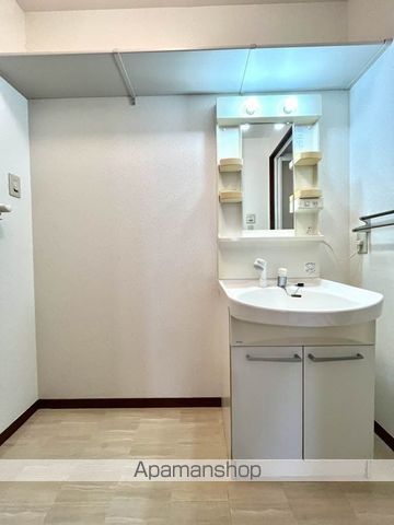 ベイサージュ豊岡 E棟の内装写真