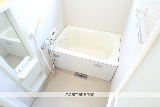 レクシア新大阪の内装写真