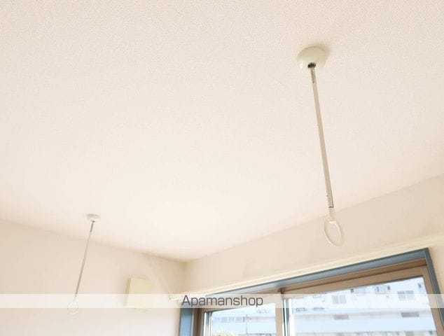 コンフォート黒須の内装写真