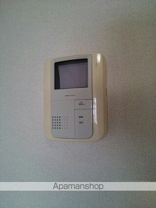 ラレ　デ　スリジィエ[1R/27.1m2]のその他設備