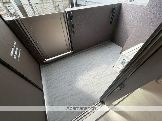 エグゼ大阪CITYオースティンの内装写真