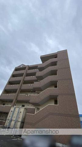 フェアリー西市の外観写真