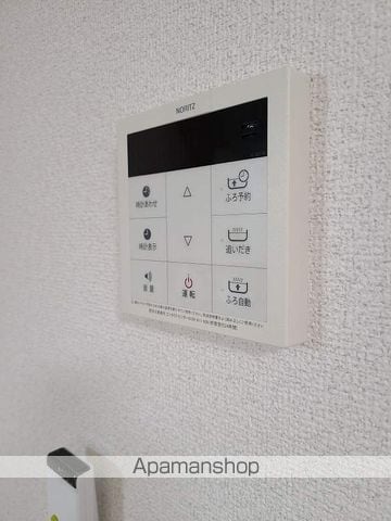 アイリーAの内装写真