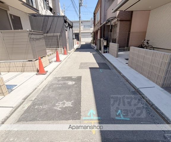 御前貸家のその他写真
