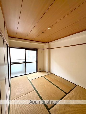 コーポエクセルIの内装写真