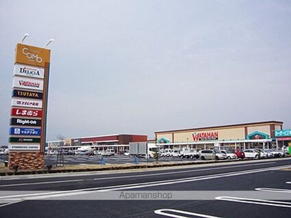 Ｌｉｍｐｉａ　Ｏｒｉｌｌａ野口[3DK/58.32m2]の周辺1