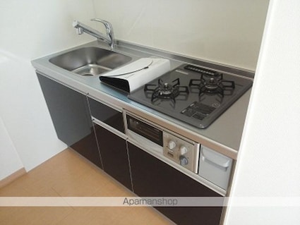 ピヴォワーヌ[1K/35m2]のキッチン