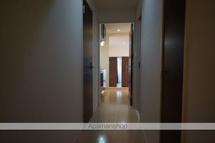 ドゥーエ千種[1LDK/41.52m2]の玄関