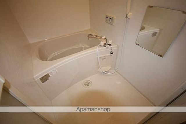 レオパレスレインボーの内装写真