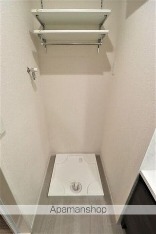 セレスティア高島平IIIの内装写真