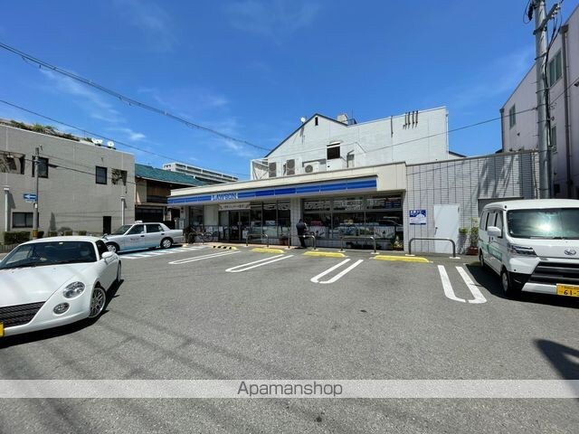 レオパレス北出島[1K/21.65m2]の周辺8