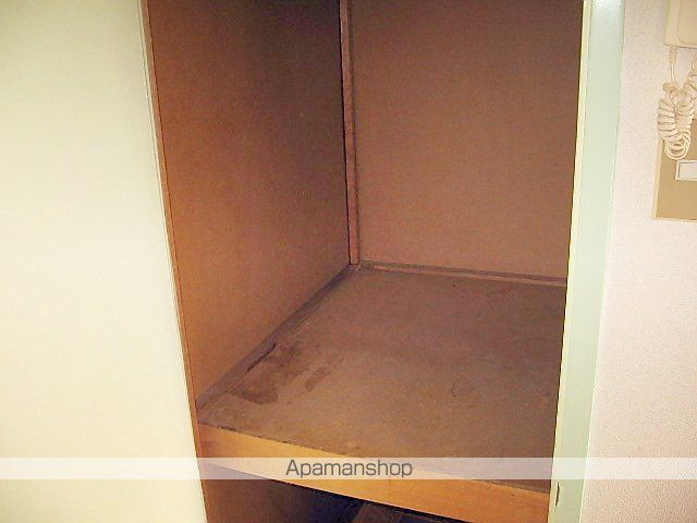 仁川リバーサイドハイツB棟の内装写真