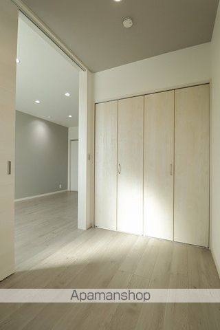 CLOVER AWAJIMAの内装写真