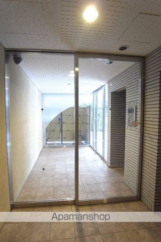ベルジェ東陽町の内装写真