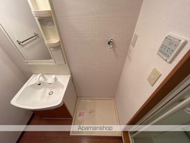 ランドマーク曙 弐番館の内装写真