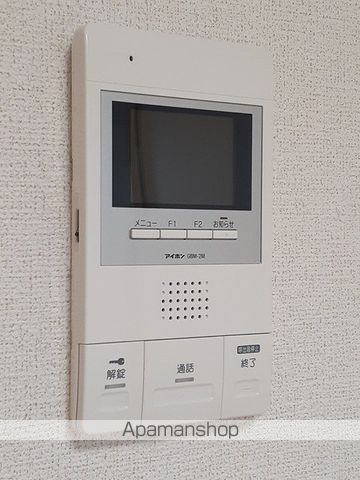 ドリーム ハイツの内装写真