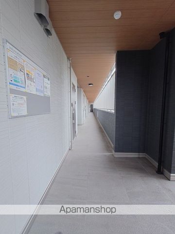 DーROOMフィオーレの内装写真