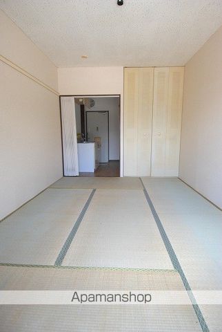 ハイツ向陽の内装写真