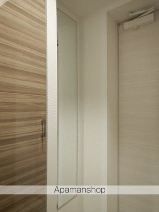 東京都江東区千石１丁目[2K/25.43m2]のその他設備2