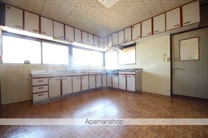 和気町戸建古民家　芳野邸[7SLDK/265m2]のキッチン