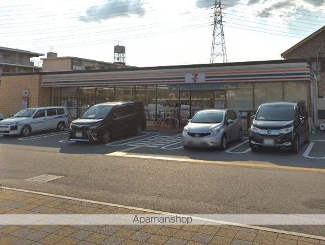 コナビレッジの周辺写真