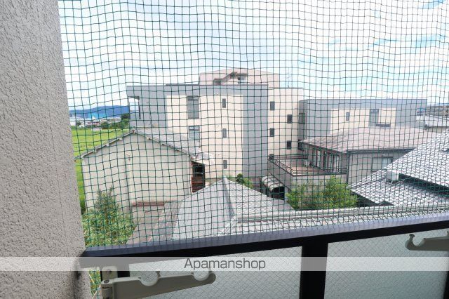 フォーレスト郡山の内装写真