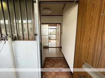 サンコーポ[2K/31.5m2]の内装7