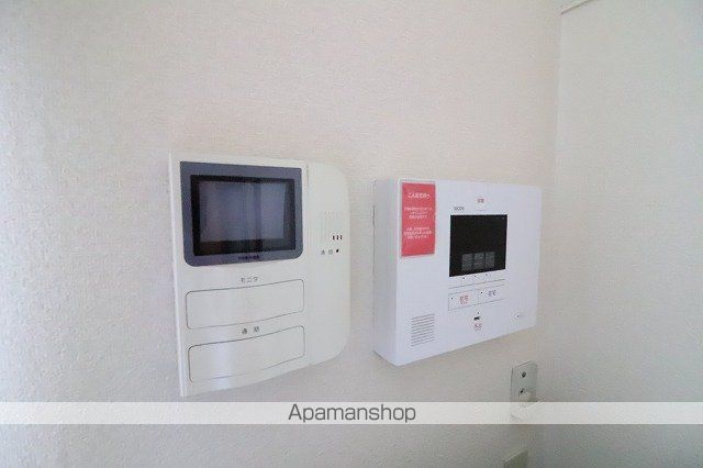 レオパレスフィールドマーシュの内装写真