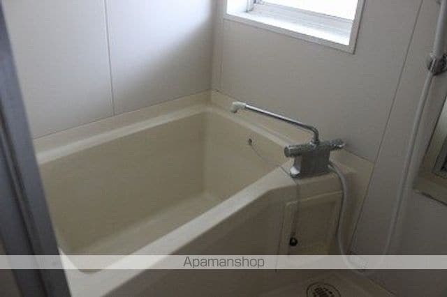 ハイツレスポアールの内装写真