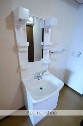 サンパティーク Aの内装写真